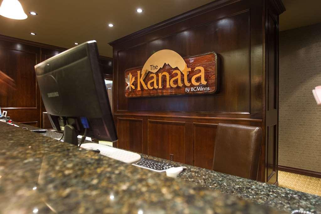 The Kanata Fort Saskatchewan Интерьер фото