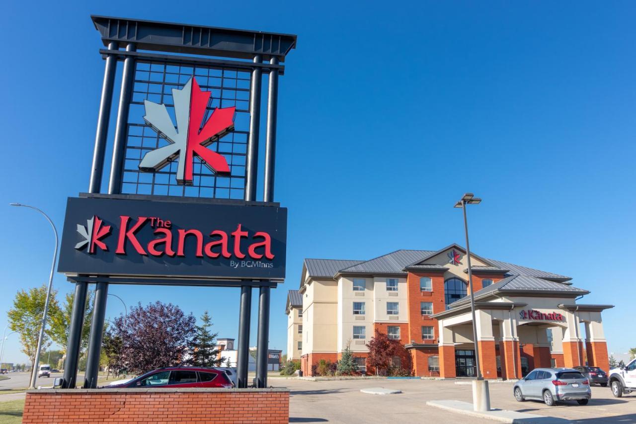 The Kanata Fort Saskatchewan Экстерьер фото